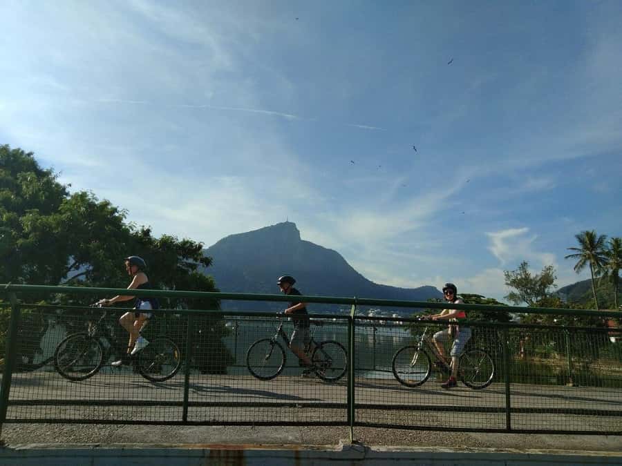 Rio Bike Tour – Discover the Beaches and Lagoon - Is $100 a Fair Price?