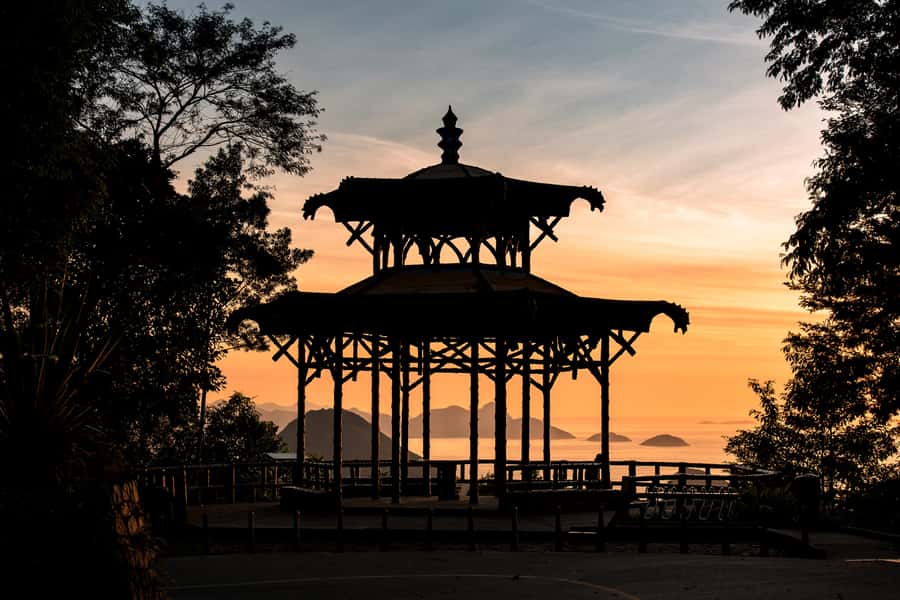 Rio: Botanical Garden, Tijuca Forest, and Parque Lage Tour - What the Five-Hour Schedule Means