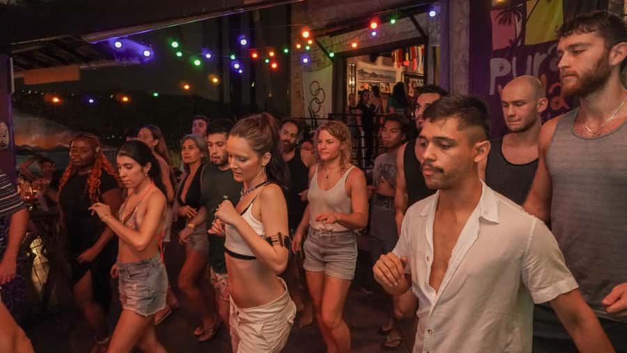 Rio: Caipirinha Workshop and Samba Class - Should you book the caipirinha and samba class?