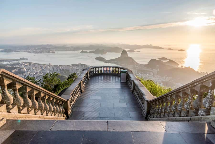 Rio: Christ the Redeemer Early Access and Sugarloaf - Should you book it?