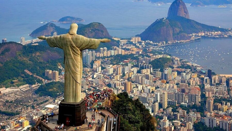 Rio: Christ The Redeemer Half Day Tour With Pick up - Should you book this Rio half-day tour?