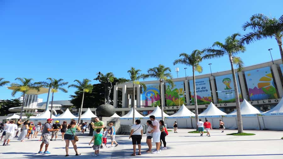Rio: Christ The Redeemer Half Day Tour With Pick up - The minivan ride through Tijuca Forest sets the scene