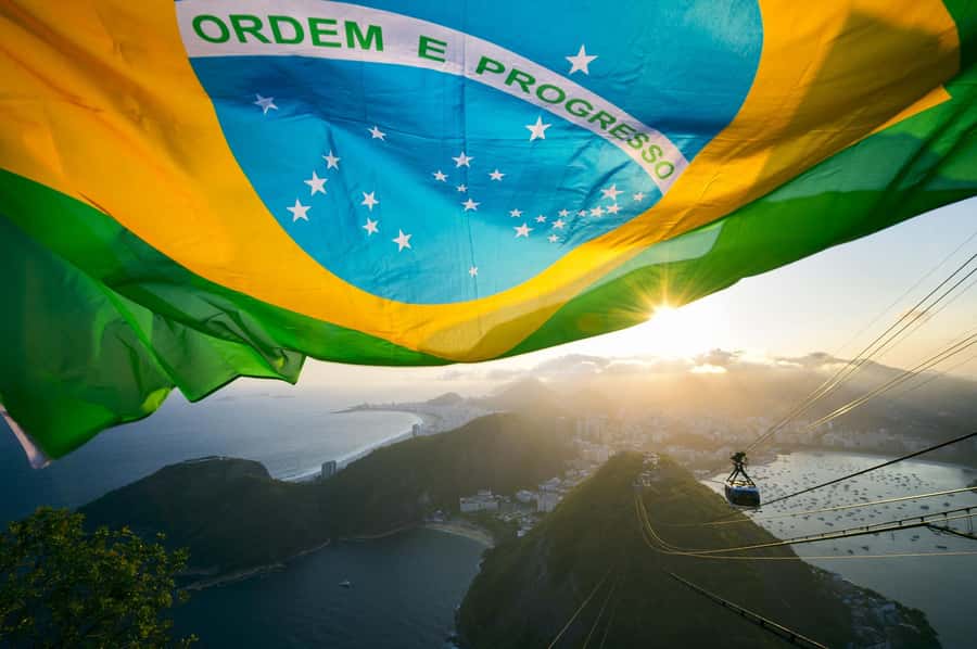 Rio: Christ the Redeemer & Sugarloaf Express Tour - Hotel pickup from Rio’s South and West Zones