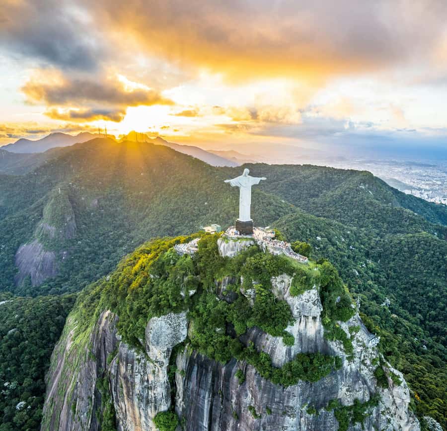 Rio: Cristo Redentor, Pão de Açúcar , almoço em churrascaria - Is the $68 price good value?