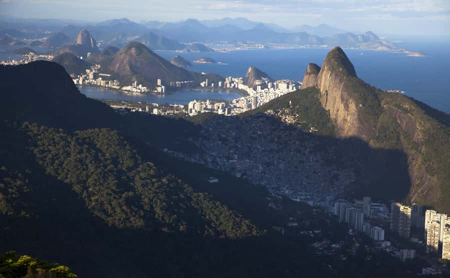 Rio de Janeiro: 45-Min Helicopter Tour with Transfer - Sunset Photos and Practical Expectations