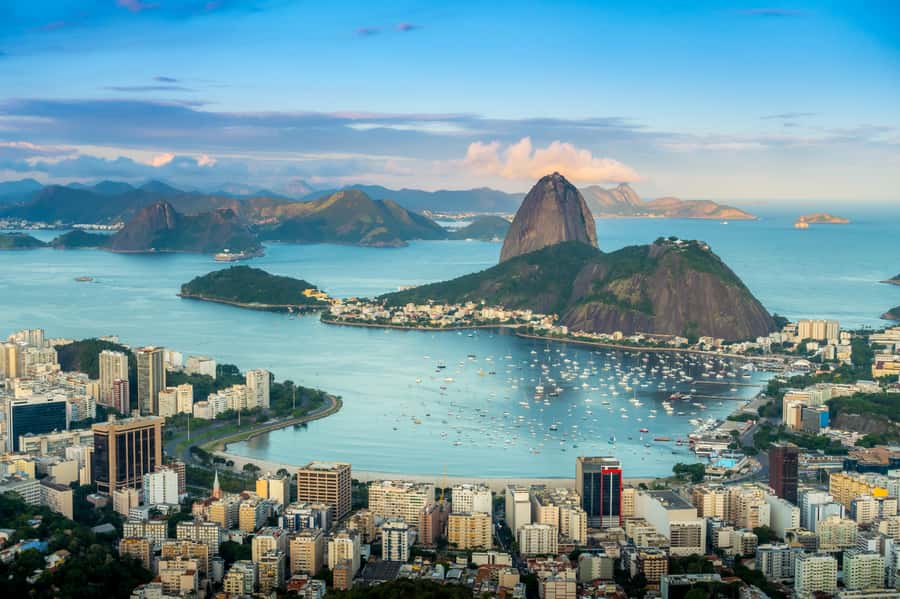 Rio de Janeiro: 45-Min Helicopter Tour with Transfer - Is $451 Per Person Good Value?