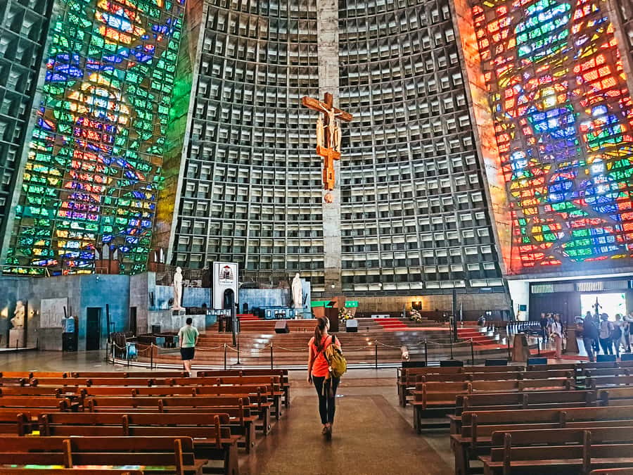 Rio de Janeiro: 6-Stop Highlights of Rio with Lunch - What this Rio highlights tour is really designed to do