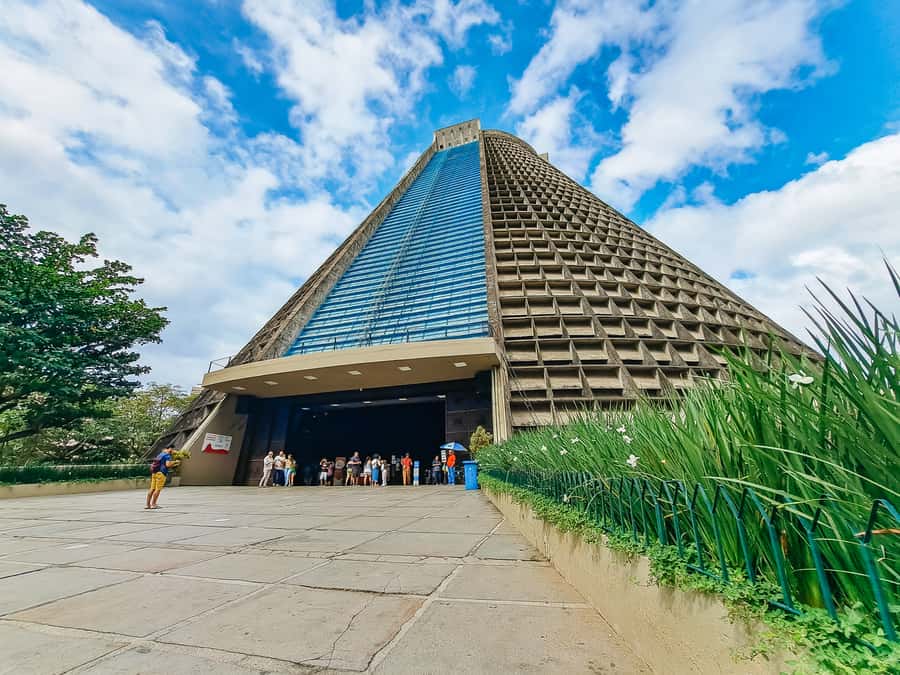 Rio de Janeiro: 6-Stop Highlights of Rio with Lunch - The real value of $130