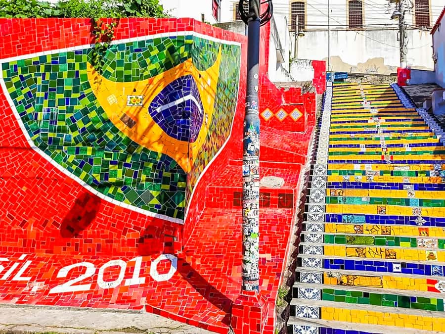 Rio de Janeiro: 6-Stop Highlights of Rio with Lunch - How the guide and driver shape the day