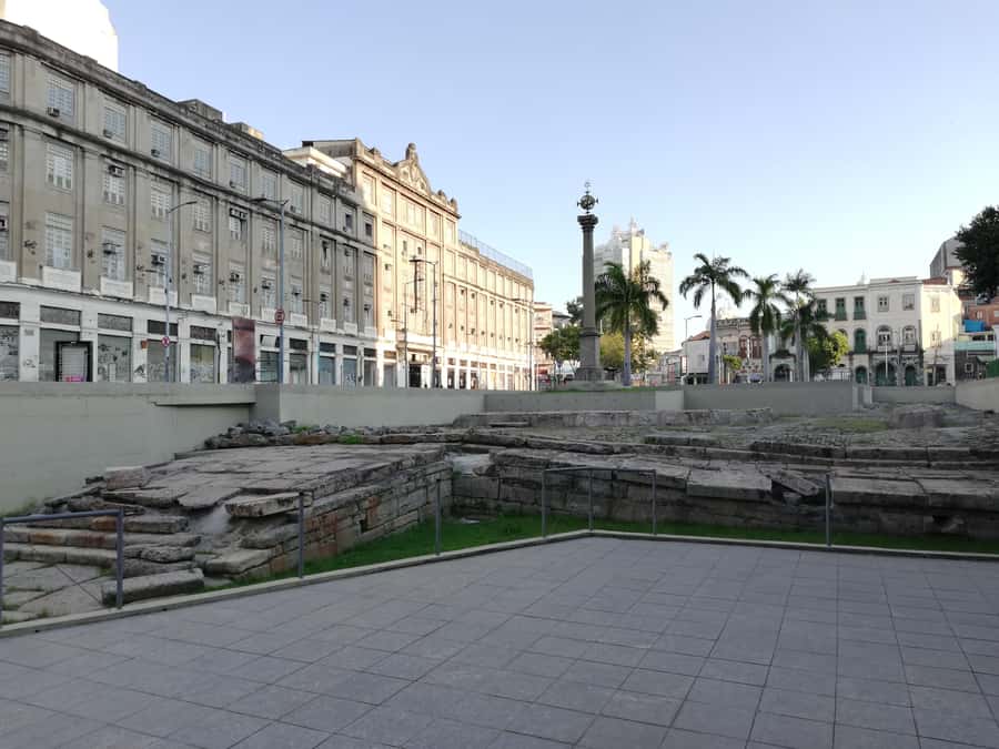 Rio de Janeiro: Afrobrazilian Heritage & Black History Walk - How the two and a half hours feel