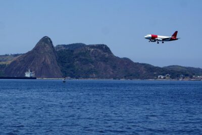 Rio de Janeiro Airport Roundtrip Private Transfer