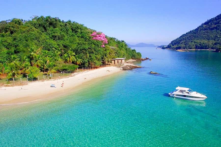 Rio de Janeiro: Angra dos Reis and Ilha Grande Full-Day Tour - Key points at a glance