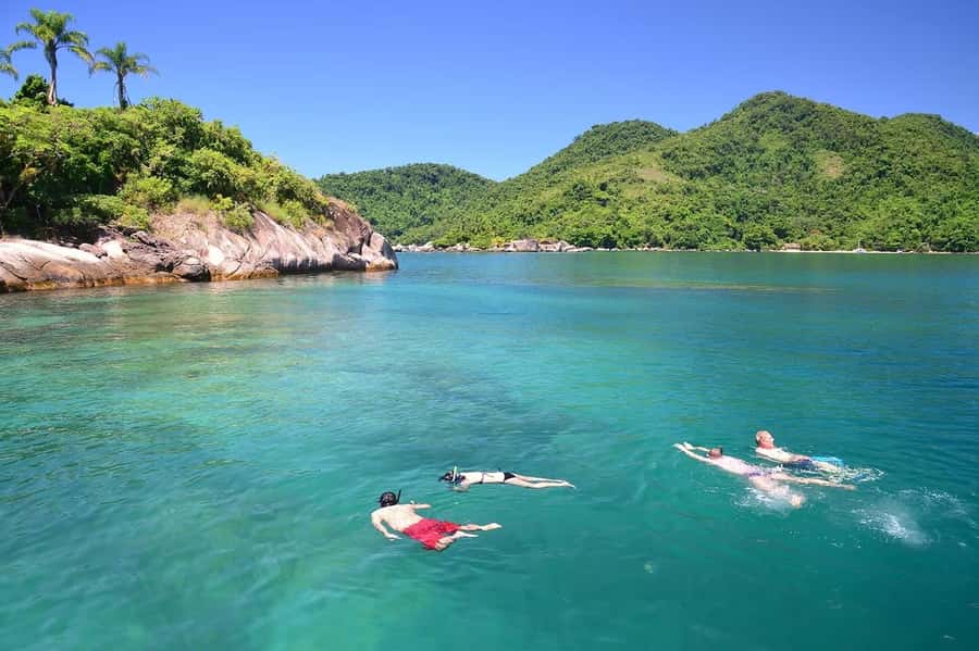 Rio de Janeiro: Angra dos Reis and Ilha Grande Full-Day Tour - Why this day trip works from Rio