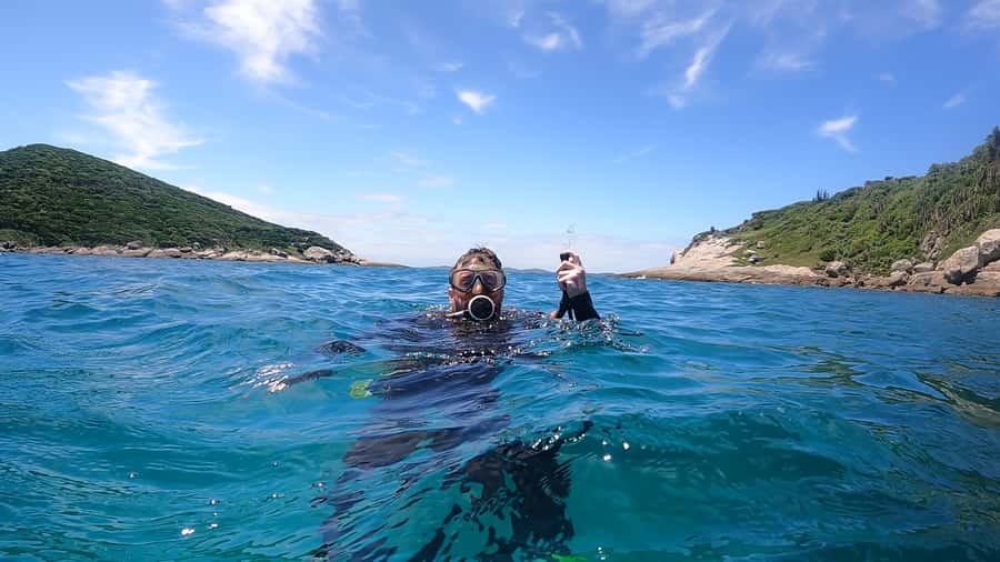 Rio de Janeiro: Arraial do Cabo Scuba Diving Day Trip - Why Arraial do Cabo is worth the long ride