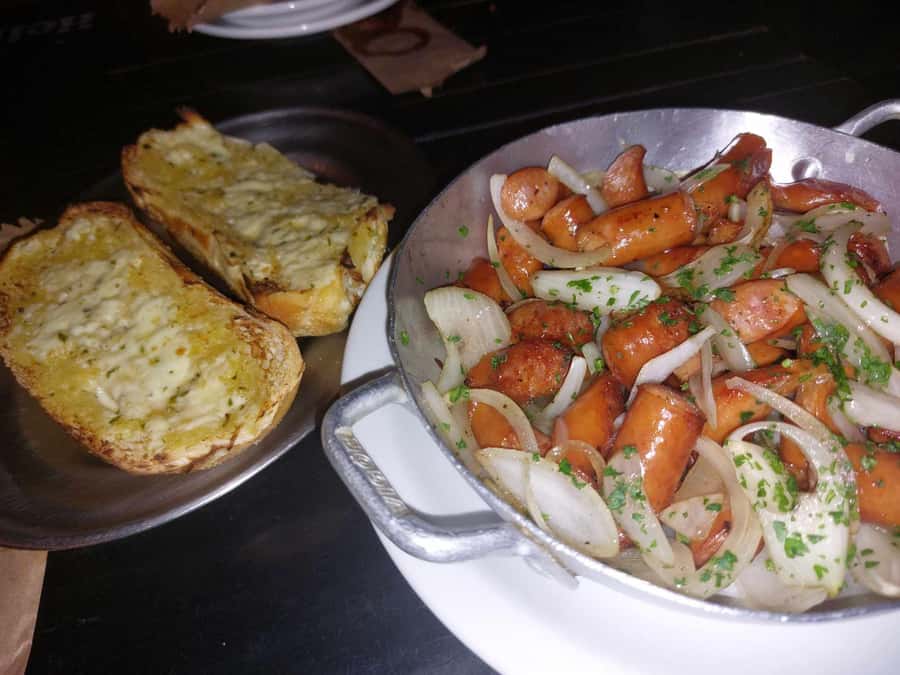 Rio de Janeiro: Barra da Tijuca Walk & Food Tour with Drinks - Should you book it?