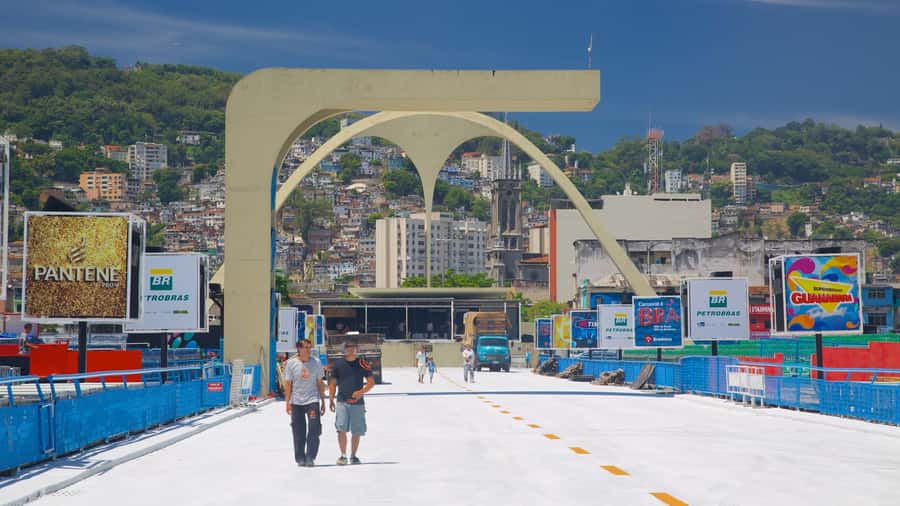 Rio de Janeiro: Be a true Rio's local for a day - Tour - Key points to know before you book
