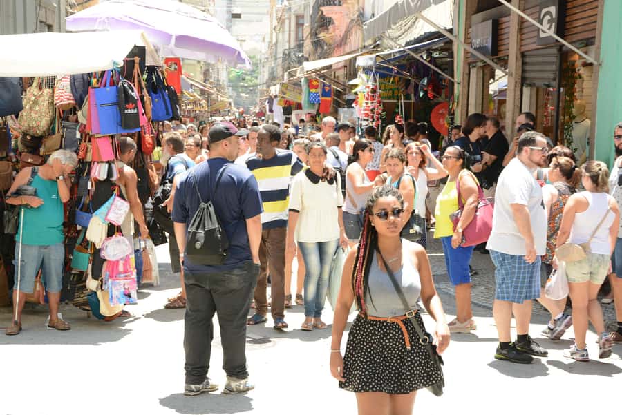 Rio de Janeiro: Be a true Rio's local for a day - Tour - Is $74 a fair price?