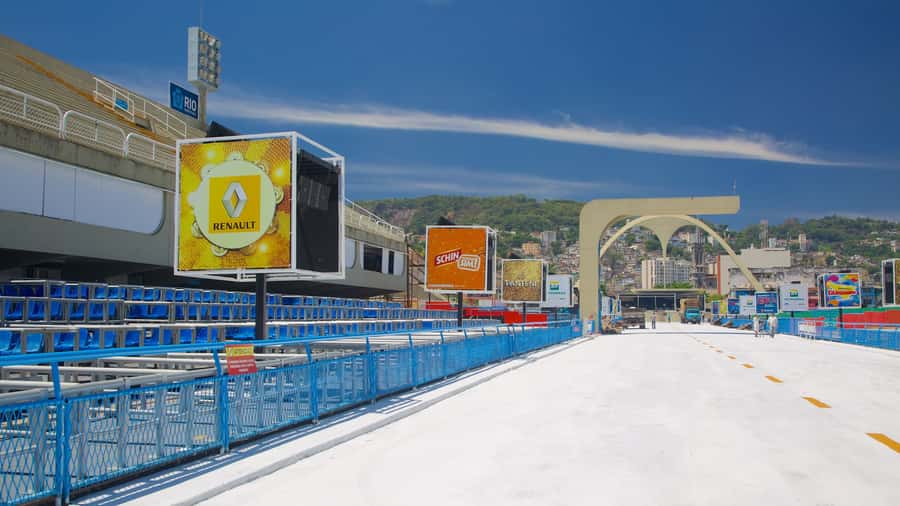 Rio de Janeiro: Be a true Rio's local for a day - Tour - Who gets the best value from this tour