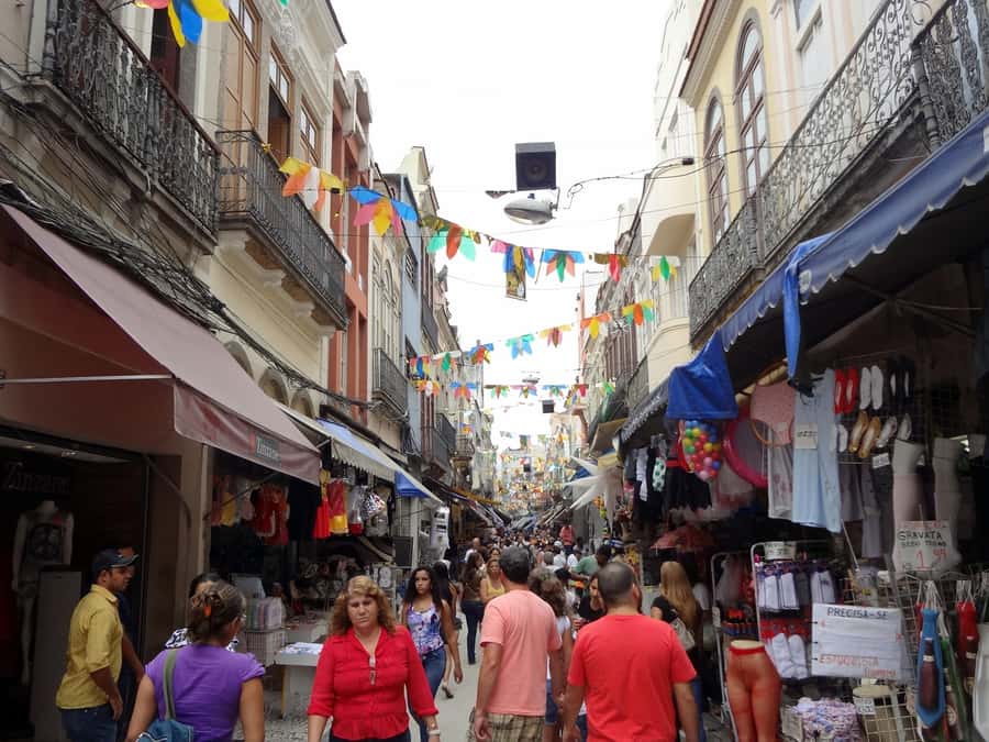 Rio de Janeiro: Be a true Rio's local for a day - Tour - A caipirinha sets the tone
