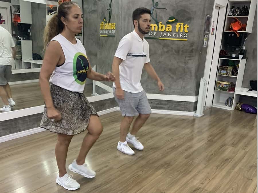Rio de Janeiro: Beginner Samba Lesson in Ipanema - Practical tips for a better class