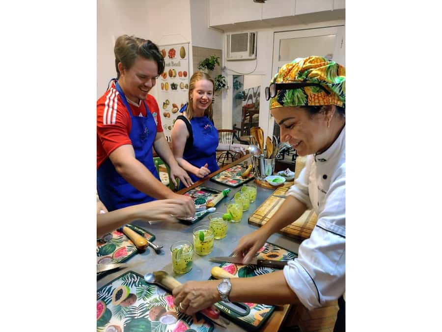 Rio de Janeiro: Brazilian Cooking Class in Rio de Janeiro - Why This Class Works in Rio