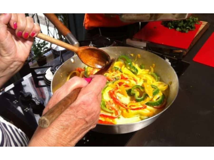 Rio de Janeiro: Brazilian Cooking Class in Rio de Janeiro - Starting in Copacabana with Chef Simone