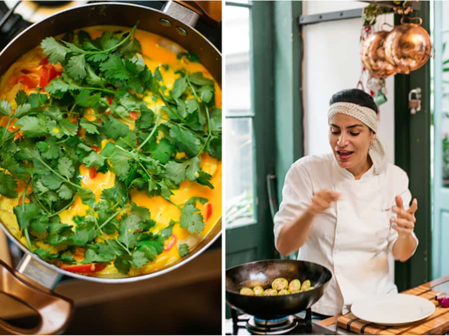 Rio de Janeiro: Brazilian Cooking Class in Rio de Janeiro - Choosing Moqueca or Feijoada by Day