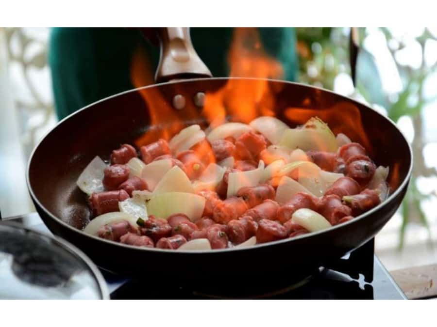 Rio de Janeiro: Brazilian Cooking Class in Rio de Janeiro - Dessert Depends on the Day