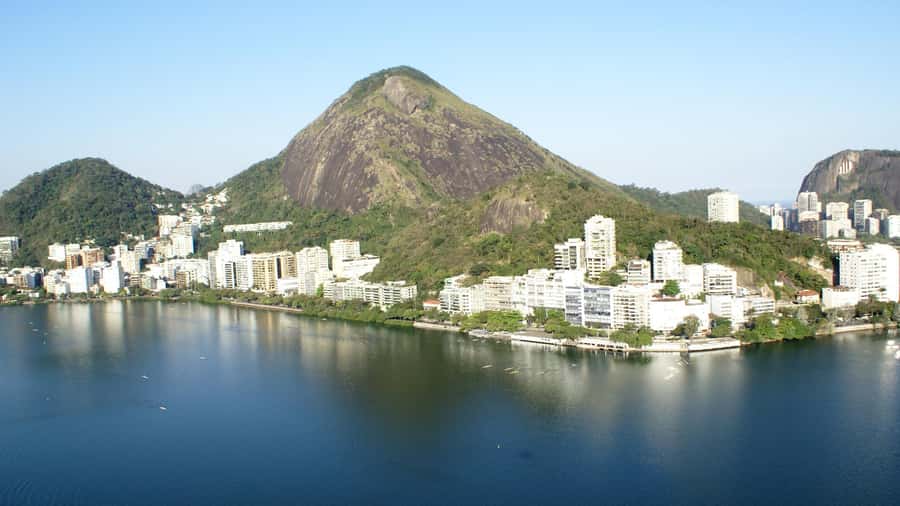 Rio de Janeiro by Air: 10-Minute Helicopter Tour - Weather, safety, and flexible planning