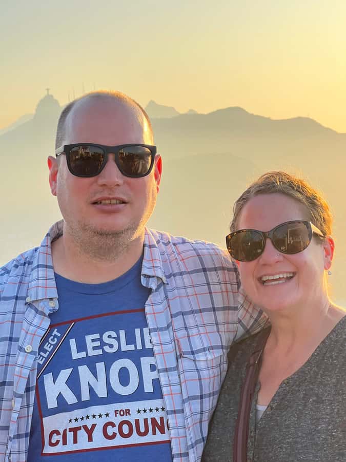 Rio de Janeiro: Christ Redeemer, Selaron steps & Sugarloaf - Key points to know before booking