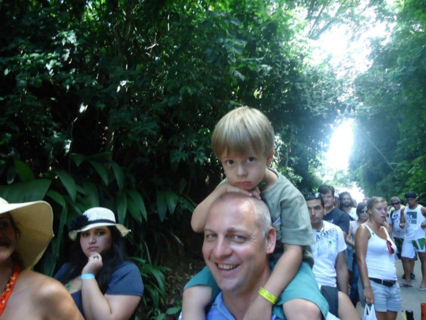 Rio de Janeiro: Christ Redeemer, Selaron steps & Sugarloaf - Transport, timing, and pickup details