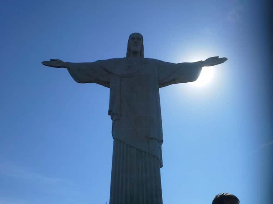 Rio de Janeiro: Christ Redeemer, Selaron steps & Sugarloaf - Is $135 per person good value?