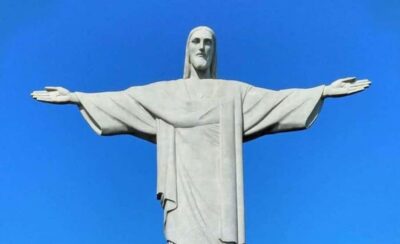 Christ the Redeemer and Sugarloaf Tour with…