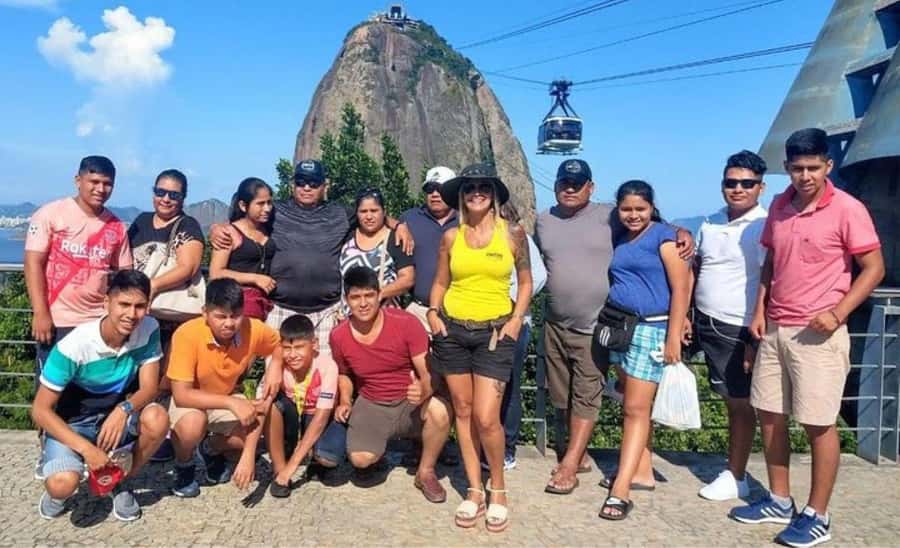 Rio de Janeiro: Christ the Redeemer and Sugarloaf Tour with… - What the $141 price really buys you