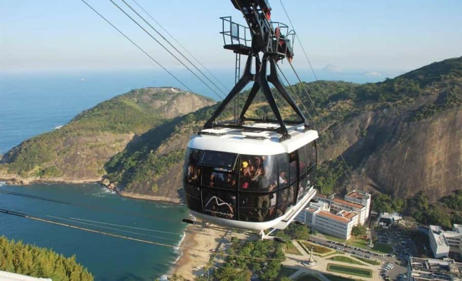 Rio de Janeiro: Christ the Redeemer and Sugarloaf Tour with… - Who should book this Rio highlights tour?