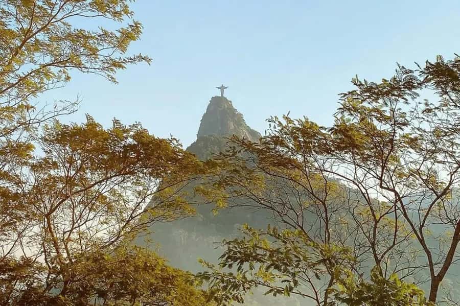 Rio de Janeiro: Christ the Redeemer Guided Hike - Who will enjoy this Rio hike most