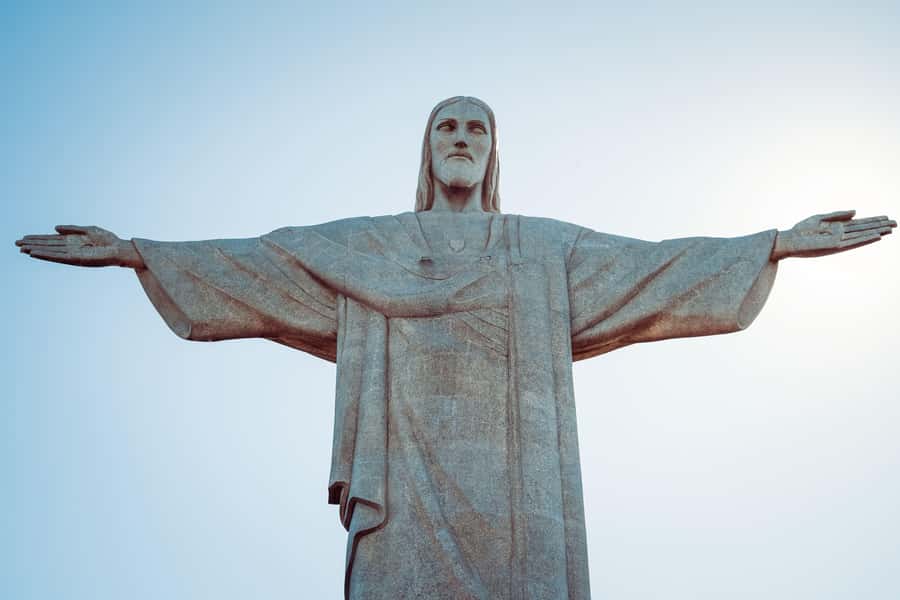 Rio de Janeiro: Christ the Redeemer, Sugarloaf, & City-tour - A full day built around Rio’s greatest views