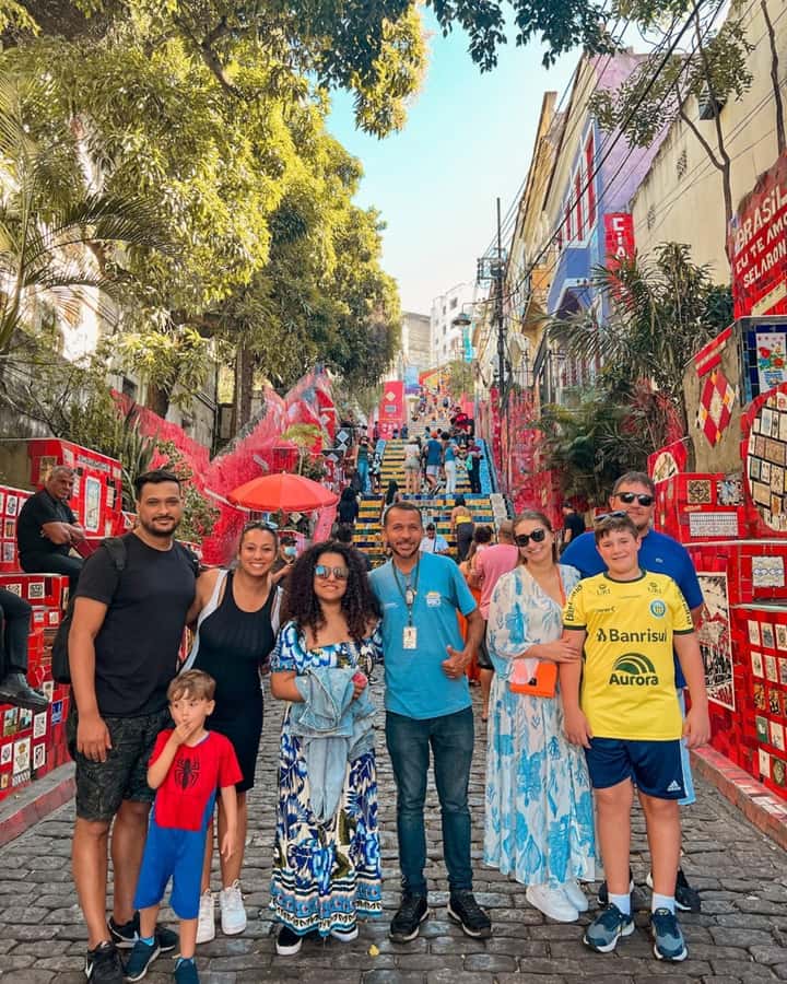 Rio de Janeiro: Christ the Redeemer, Sugarloaf, & City-tour - Cinelândia and the Municipal Theater