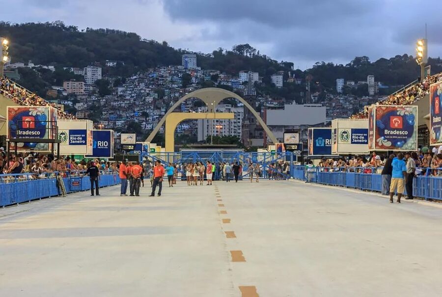 Rio de Janeiro: City Sightseeing Full Day Tour - One long day through Rio’s defining sights