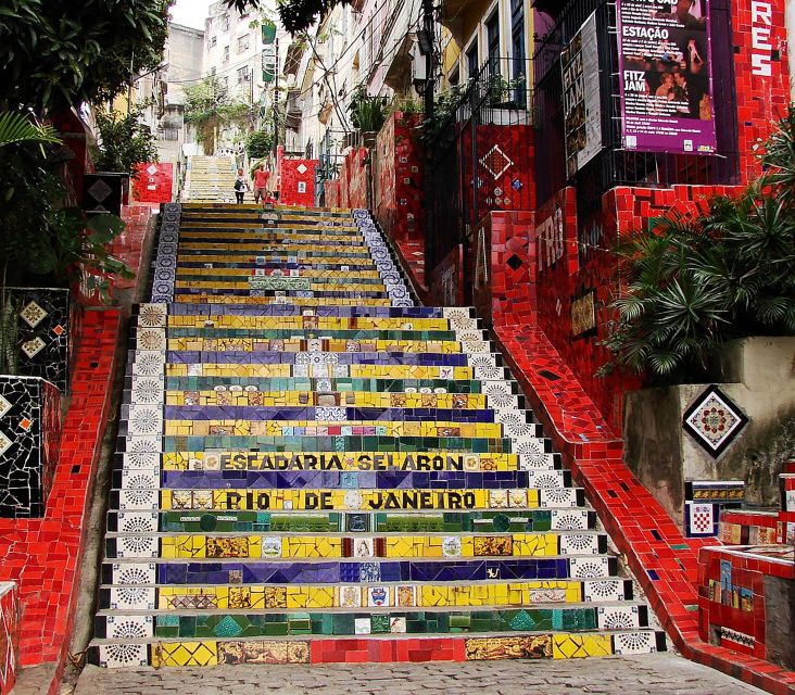 Rio de Janeiro: City Sightseeing Full Day Tour - Sugarloaf Mountain and the cable car ride