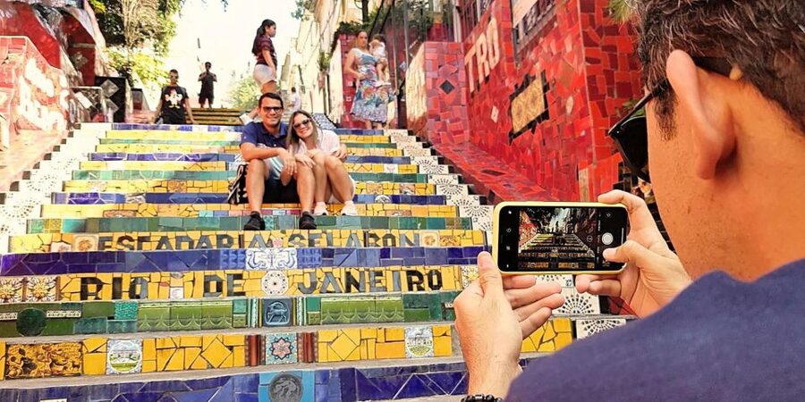 Rio de Janeiro: City Sightseeing Full Day Tour - Rio Cathedral’s bold modern design