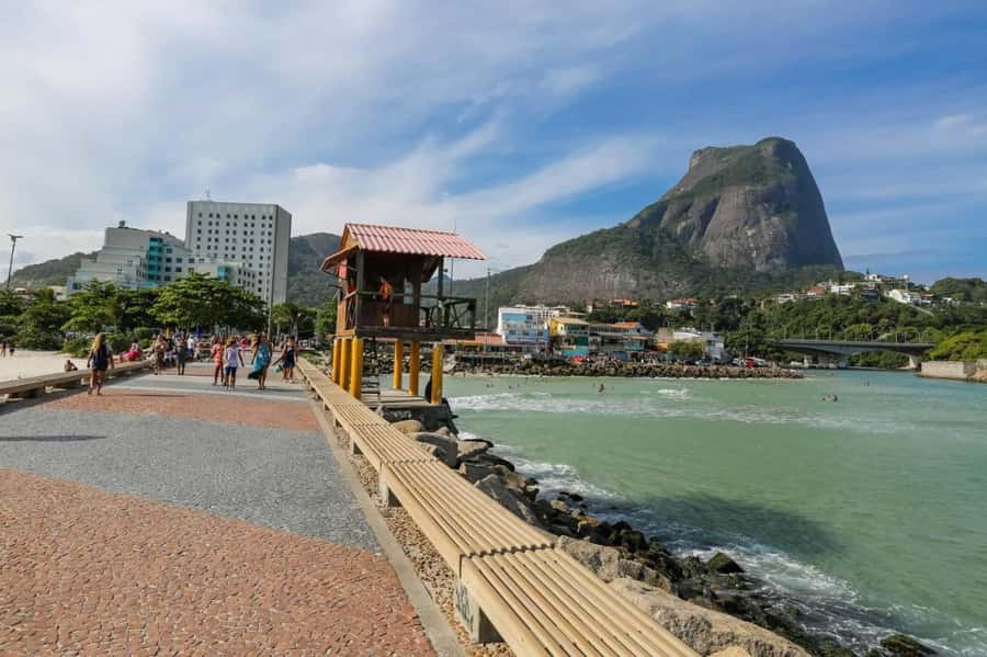 Rio de Janeiro: City tour, food, night attractions and more! - Key points to know before booking