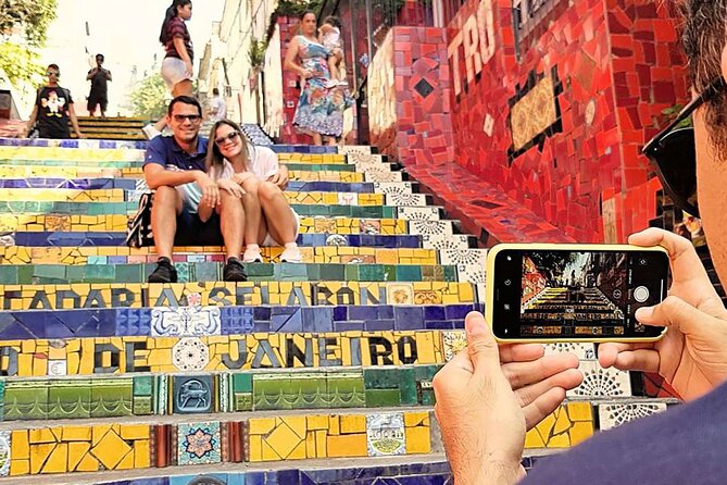 Rio de Janeiro City Tour for One Day - What this one-day Rio tour is trying to do