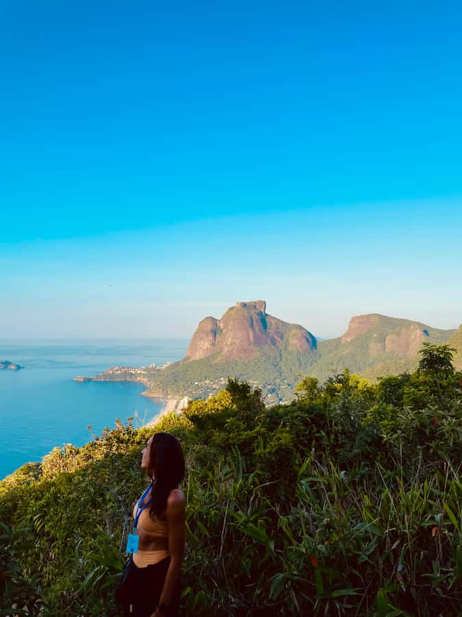 Rio de Janeiro: Dois Irmãos Peak Sunrise, Day or Sunset Hike - How much value do you get for $54?