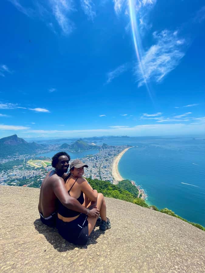 Rio de Janeiro: Dois Irmãos Peak Sunrise, Day or Sunset Hike - What to bring and how to prepare