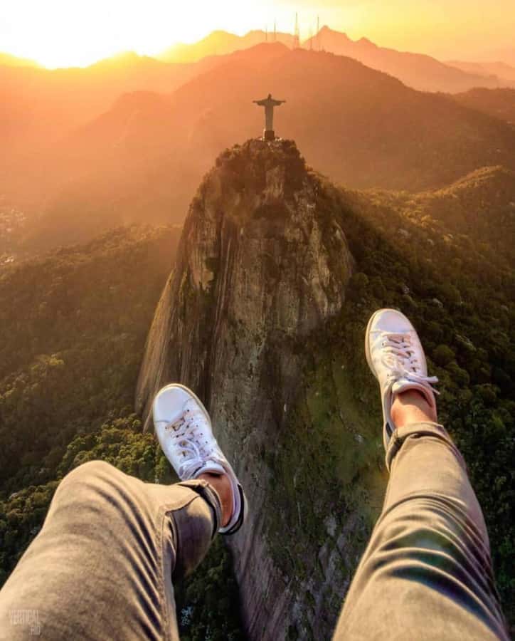 Rio de Janeiro: Doors-off 30-min helicopter tour - Is $520 per person a fair price?