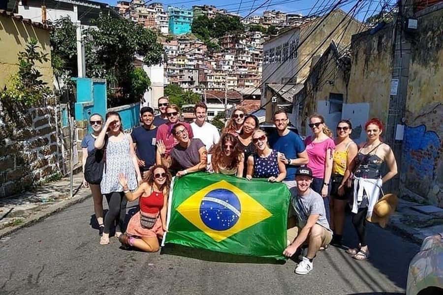 Rio de Janeiro: Favela Jeep Tour to Rocinha and Capoeira - Key points to know before booking