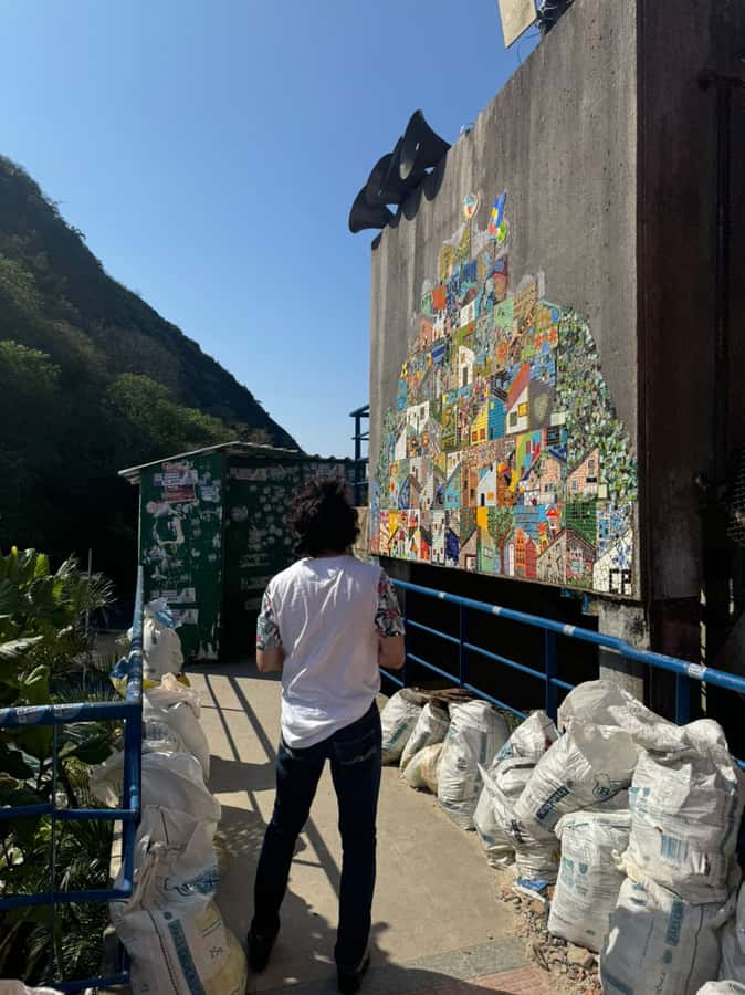 Rio de Janeiro: Favela Santa Marta Top Tour with Local Guide - Why Santa Marta is worth seeing with a resident