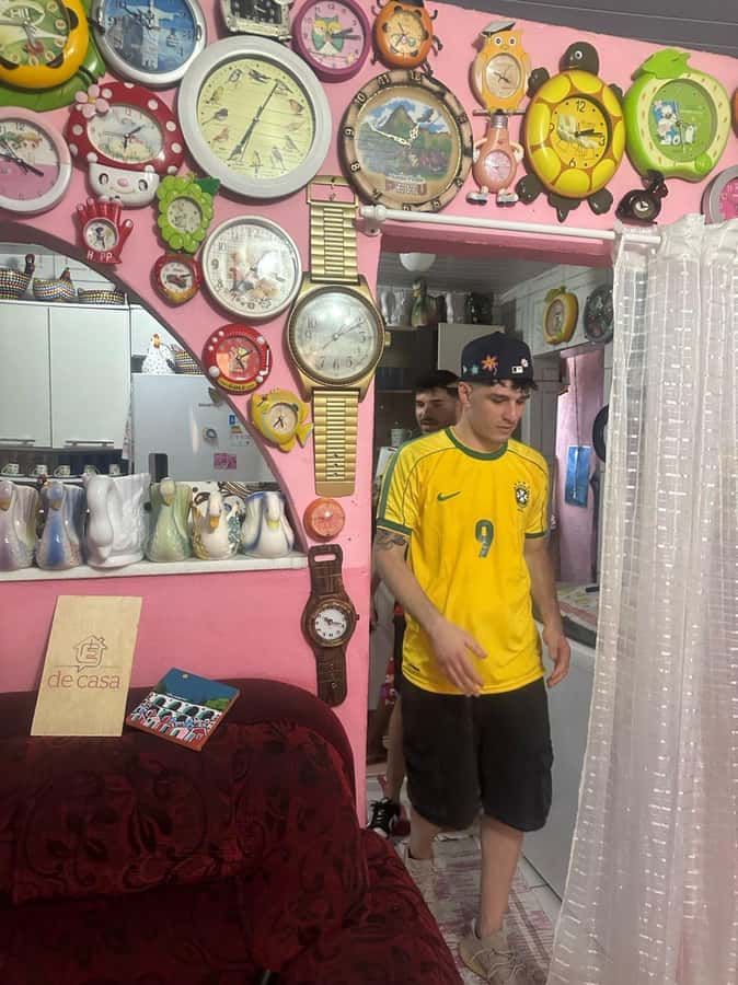 Rio de Janeiro: Favela Santa Marta Top Tour with Local Guide - Santa Horta and the community’s social work