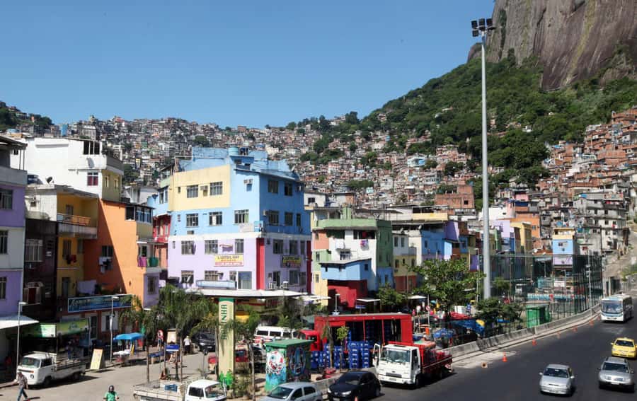 Rio de Janeiro: Favela Tour with Hotel Transfers - What This Favela Tour Is Really About
